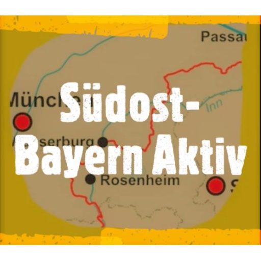 SüdostBayernAktiv